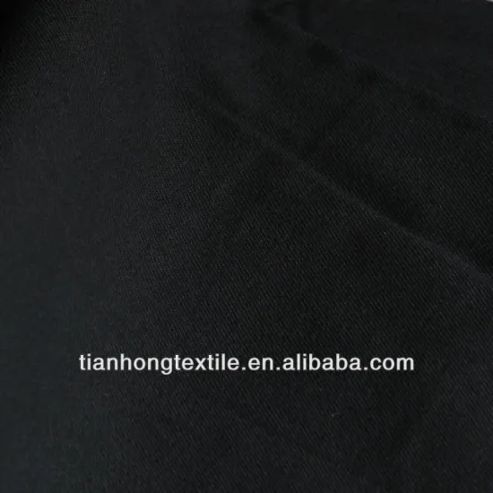 Shirts 100% Cotton Brushed Twill Dying Fabric