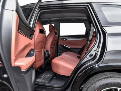 Changan CS75 PLUS Smart Edition