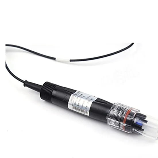 Veinasa-PH: Accurate 4-20mA PH Sensor for Electronic Water Quality Monitoring Instruments