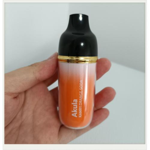 Kamry Akula 6000 퍼프 도매 USA 유명한 vape