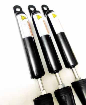 Damping Balance Chassis Suspension Air Kit Strut Bar for Li Xiang One
