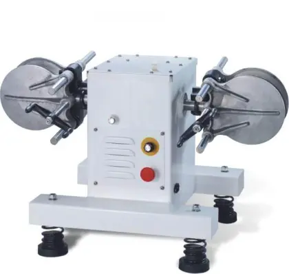 Small Fast Speed Paint Shaker (JY-40B)