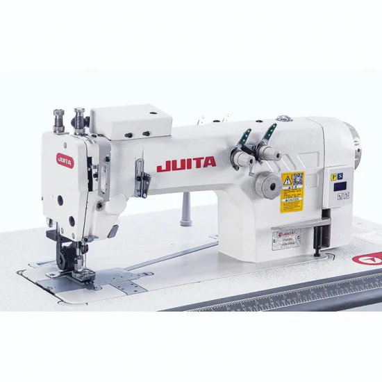 JT3800PL Industrial Chainstitch and Lockstitch Sewing Machine