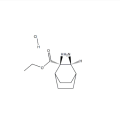 (1R ، 2S ، 3S ، 4R) -إيثيل 3-أمينوبيسيكلو [2.2.2] Octane-2-Carboxylate Hydrochloride CAS 1626482-00-5