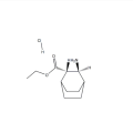 (1R, 2S, 3S, 4R) -ethyl 3-aminobicyclo [2.2.2] octaan-2-carboxylaathydrochloride CAS 1626482-00-5