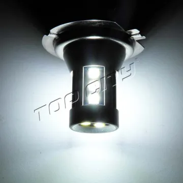 800LM led car headlights bulb/fog light for auto car led/H7 car led light