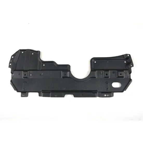 OEM Engine Under Cover for Toyota Corolla 2014 - 51441-02470 51441-02300