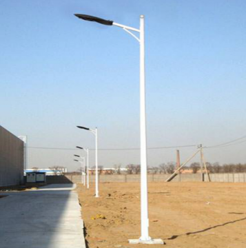 Cost-effective IP65 Waterproof Outdoor 50W LED Street Light