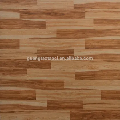Ancient Wood mosaics interior wall tiles glaze kitchen decoration material solid wood random tiles