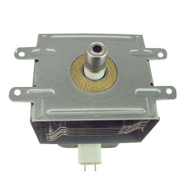 Microwave Oven Magnetron with 900W Output Power, Air Cooling, Sanyo Production