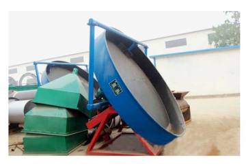 Disc Polluter