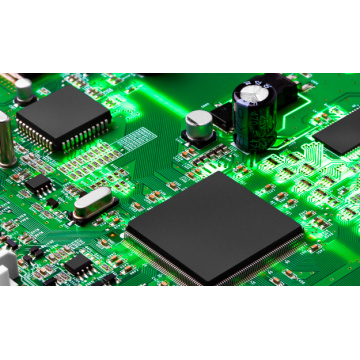 Consumption Metering Surface Mount SMT PCB Assembly
