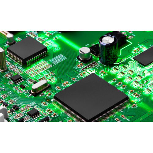 Consumption Metering Surface Mount SMT PCB Assembly