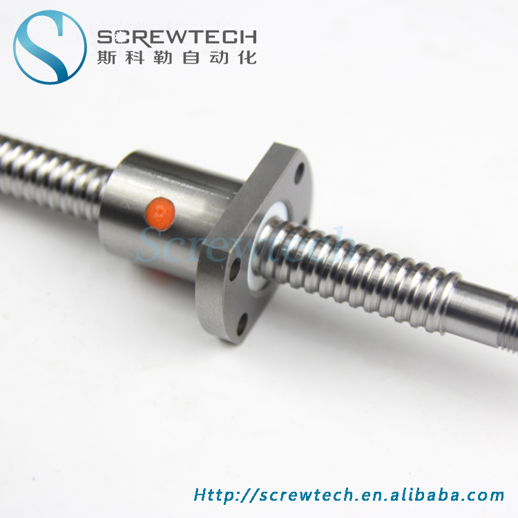 KSS SD series ball screw for cnc machine