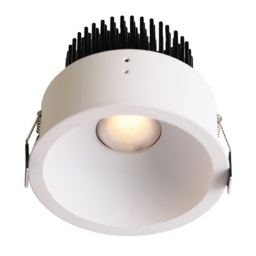 كبار الفاخرة ألفا لوس 26W كوز LED Downlight