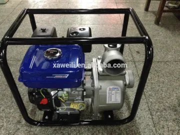 3 inch gasoline engine gasoline water pump