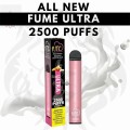 Halyeeyga Elux 3500puffs 2% Nic Vape