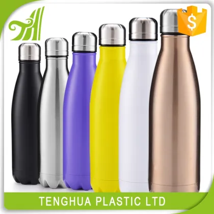Bowling Thermos Bottle Wholesale thermos flask