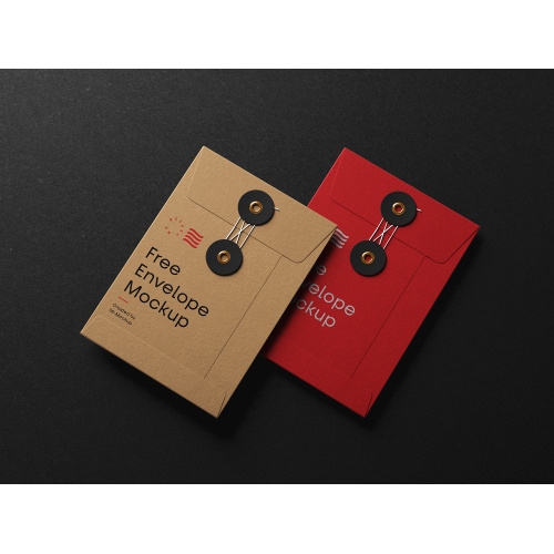 Best custom document folders