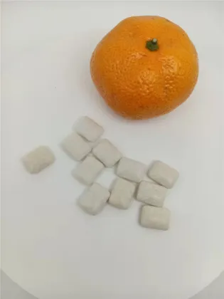 Quit smoking Gum Stop Smoking Aid