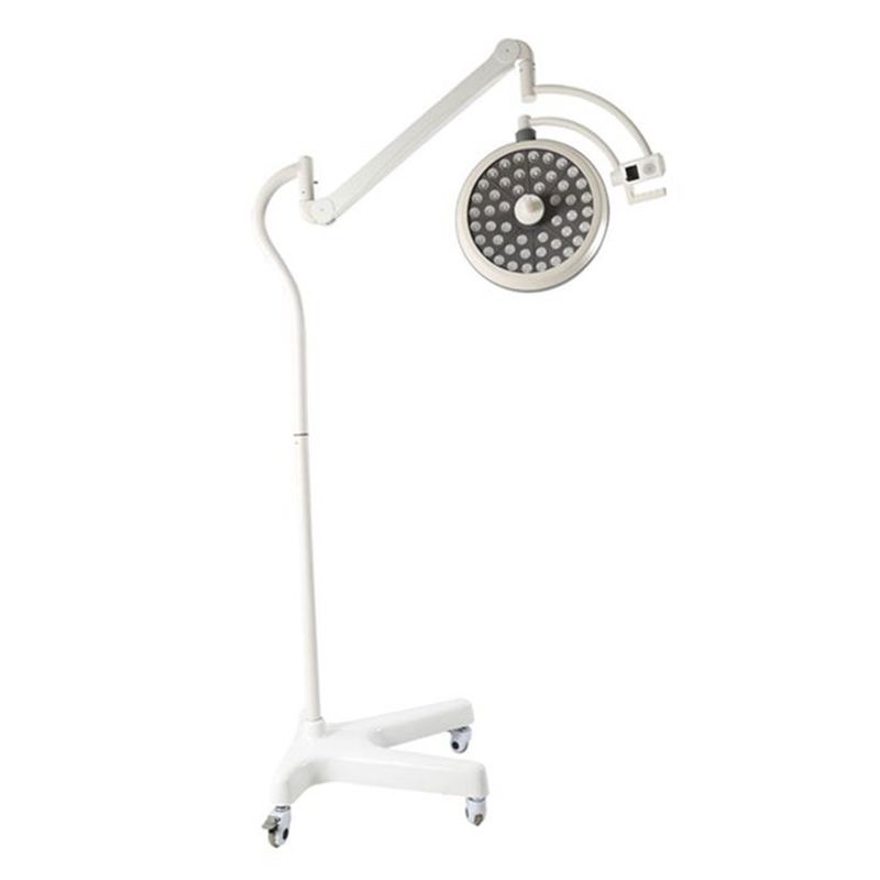 The best-selling LED mobile surgical lamp