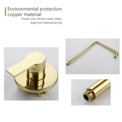 Grifos De Alta Gama y Alta Calidad