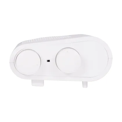 Portable Electric Air Fan Heater for Household Use