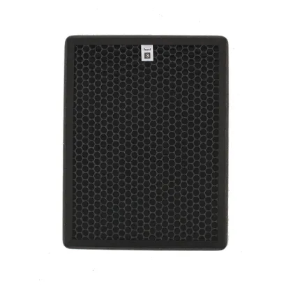 Replacement activated carbon filter for Philips Air purifier