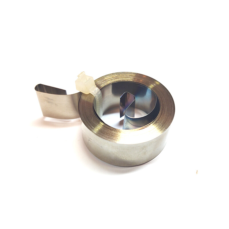 Phosphor Bronze Spring