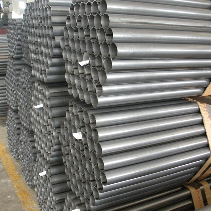 ASTM A53 Lớp A Erw Carbon Steel ống