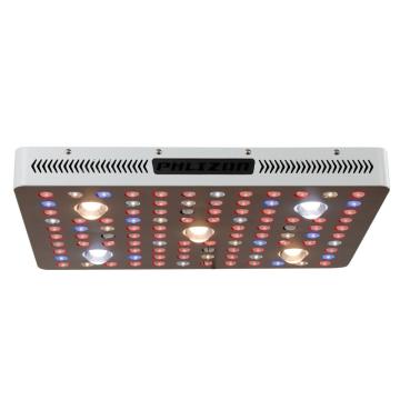 Luz LED COB de espectro completo para cultivo de malezas