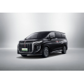 Hongqi HQ9 best new minivan