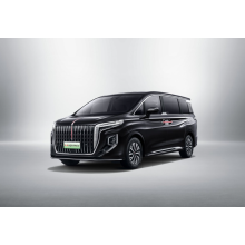 premium travel vehicle Hongqi HQ9 best new minivan Factory