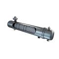 U-Tube Heat Exchanger Heat Exchanger