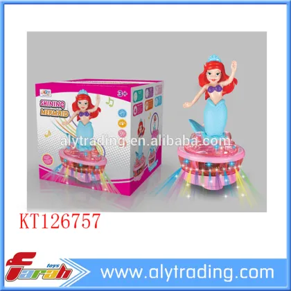 2016 New Item Ever After High fashion B/O Doll vinyl musical doll