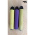 Disposable Electronic Cigarettes Fume 3500 Puffs