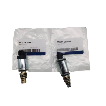Hoogwaardige compressor Solenoïde klep 976743m001 voor Hyundai Kia