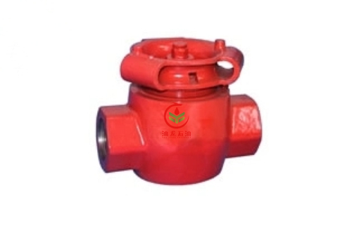 Internal And External Thread High Pressure Plug Valve 2 Jpg