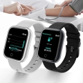 Smartwatch Bluetooth per il monitoraggio della pressione sanguigna della frequenza cardiaca I5