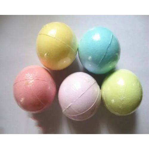 Bath Bubble Cheap Bath Fizzies Macaron Lavender