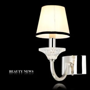wall light shade