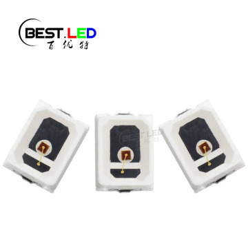 Red Orange 615nm Led Emitter 2016 SMD LED