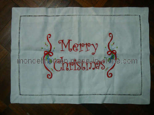 Christmas Design Placemat (PM-004)