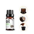 Aroma de massagem com petróleo essencial de marca própria personalizada Spikenard