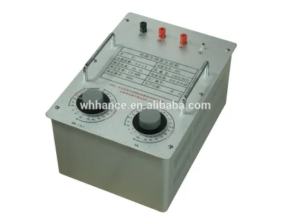 FY96 Current transformer load box, current tester, manufacturer