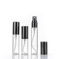 reusable perfume packaging 5ml 8ml 15ml