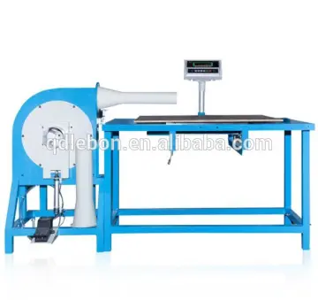 Newly design Fiber Pillow Filling Machine for Pillow Making