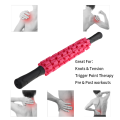 Uncomplicated self Massage Stick