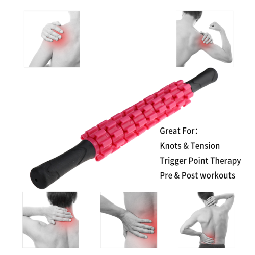Multil Functional Massage Stick