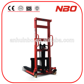 NBO CTY Manual Stacker, uesd manual forklift with LOW PRICE!!!